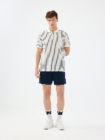 Resim Loft  Erkek T-Shirt Lf2036023