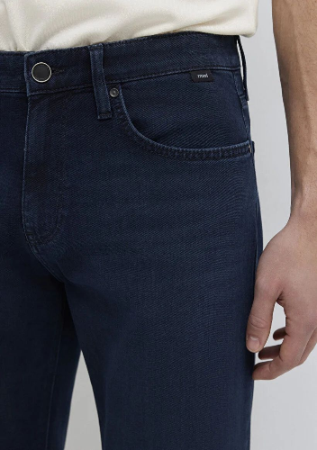 Resim Mavi Lisbon Erkek Jean Pantolon M0010039-A2972