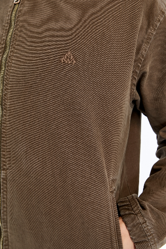 Resim Yenikoza Erkek Mont