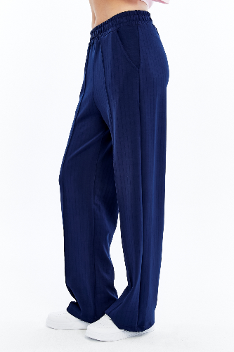 Resim Trender Kadın Kanvas Pantolon