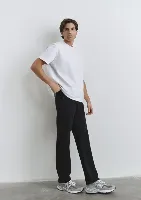Resim Mavi Lısbon Erkek Jean Pantolon M0010039-83811