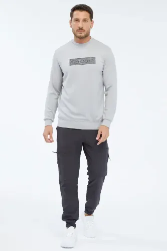 Resim Paul&More Erkek Sweat 2011 Marka Enjeksiyon