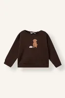 Resim Defacto  Erkek Bebek Sweat I4138A5/BN267