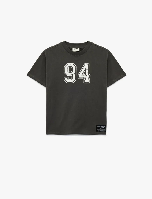 Resim Koton Erkek Çocuk T-shirt 6SKB10271TK