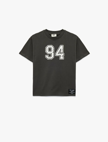 Resim Koton Erkek Çocuk T-shirt 6SKB10271TK