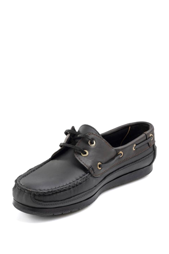 Resim Süvari Erkek Ayakkabı Günlük Ayakkabı AY2001500840