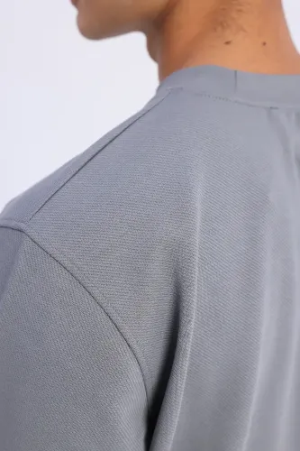 Resim Trender Erkek Sweat