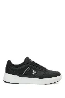 Resim U.S. Polo Assn. Erkek Günlük Ayakkabı A102695696 Nevada 6Pr