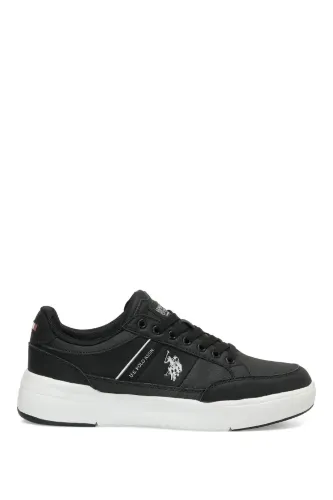 Resim U.S. Polo Assn. Erkek Günlük Ayakkabı A102695696 Nevada 6Pr