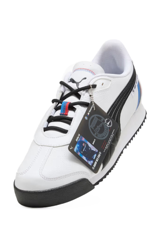 Resim Puma Unısex Spor Ayakkabı 309114-02