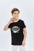 Resim Yenikoza Erkek Çocuk T-shirt