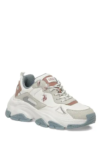 Resim U.S. POLO ASSN. Kadın Günlük Ayakkabı A102158051 KALISTA 6FX