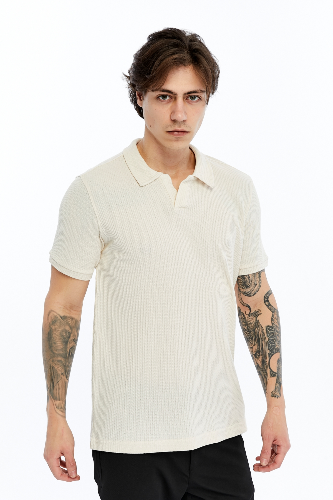 Resim Trender Erkek T-shirt