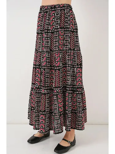 Resim Yenikoza Kadın Etek