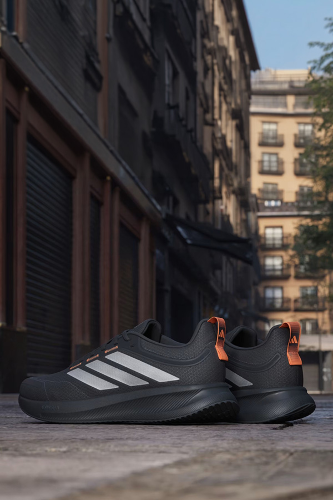 Resim Adidas Runblaze M  Erkek Spor Ayakkabı KI6134