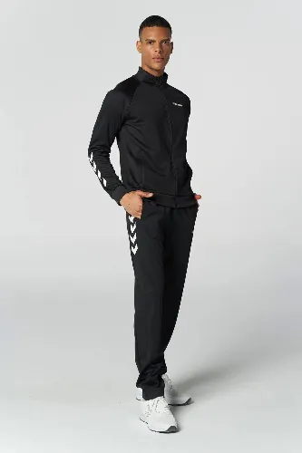 Resim Hummel Hmlfalconzo Pants Erkek Eşofman Alt 931075-2001