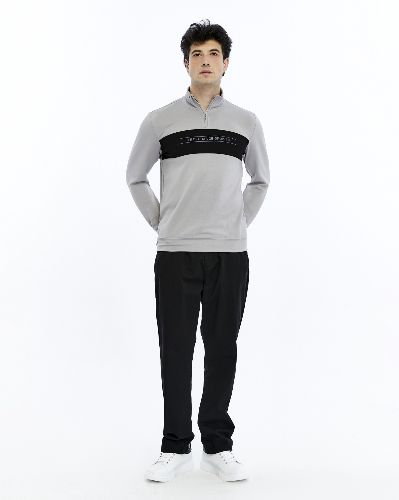 Resim Yenikoza Erkek Kanvas Pantolon