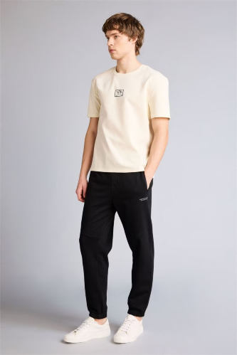 Resim Defacto Erkek Eşofman Alt Y5511AZ/BK81