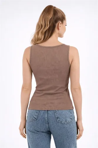 Resim Fashion Friends Kadın Atlet 26Y0059K1