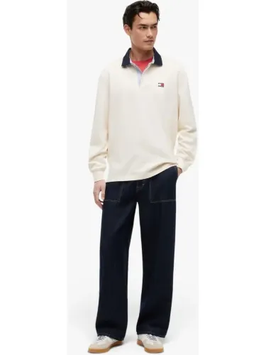 Resim Tommy Hilfiger Erkek Sweat