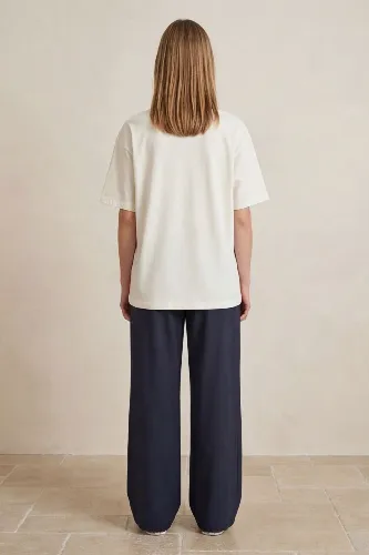 Resim QUZU Kadın T-shirt