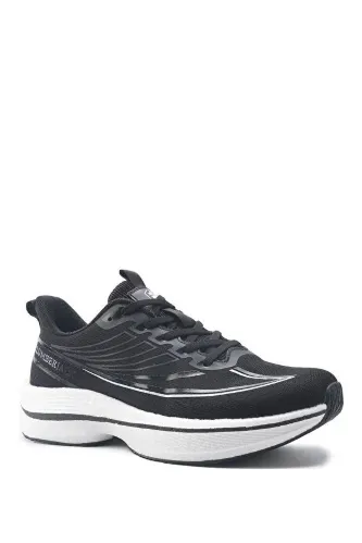 Resim Lumberjack Erkek Spor Ayakkabı A102019086 5W Deer 5Pr
