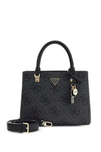 Resim Guess Kadın Çanta HWSO9672050-CLO Noelle Iı Top Zıp Sh