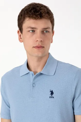Resim U.S. Polo Assn. Erkek T-Shirt 2106339 Tase