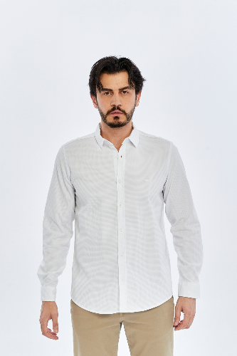 Resim Loft  Erkek Gömlek Lf2042170