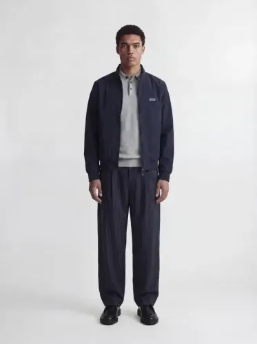 Resim Jack & Jones Jjebrooklyn Bomber Sn Erkek Ceket 12298825