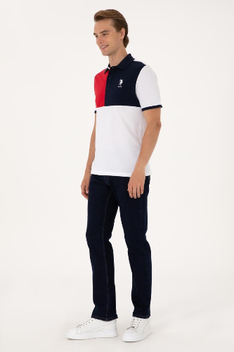 Resim 2104192 T-Heca Us Polo Assn Erkek T-Shirt