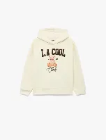 Resim Koton Kız Çocuk Sweat 7WKG10024AK