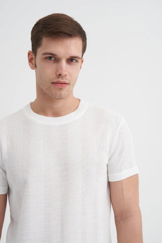 Resim Cazador Erkek T-shirt 41770