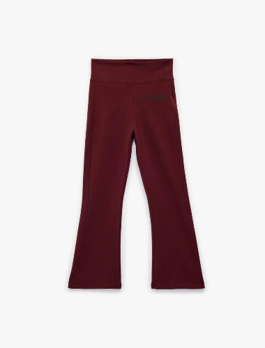 Resim Koton Kız Çocuk Tayt 6SKG40133AK