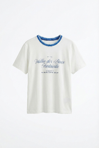 Resim QUZU Kadın T-shirt