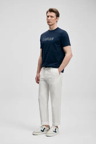 Resim Lufian Oscar Erkek T-shirt 111020280