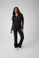 Resim V6BQ02K6254-JBLK Gues Kadın Sweat