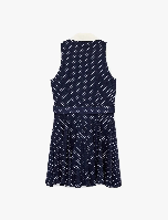 Resim Koton Kadın Elbise 6SAK80013UW