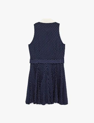 Resim Koton Kadın Elbise 6SAK80013UW