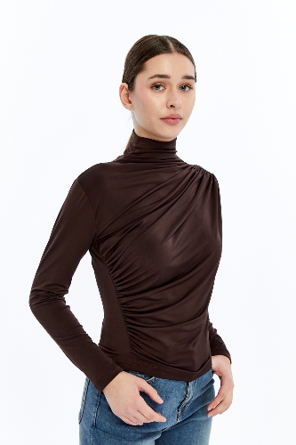 Resim Yenikoza Kadın Bluz