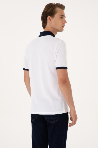 Resim 2104192 T-Heca Us Polo Assn Erkek T-Shirt