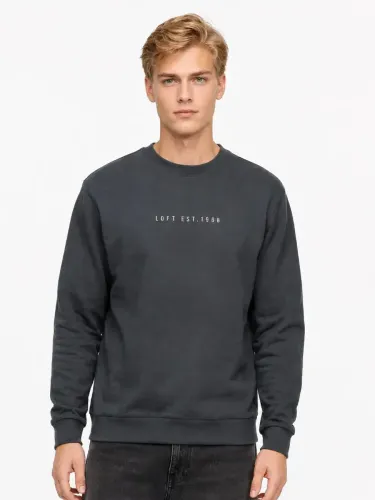 Resim Loft Erkek Sweat LF2037100