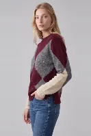 Resim Fashion Friends Kadın Kazak 26K0102K1
