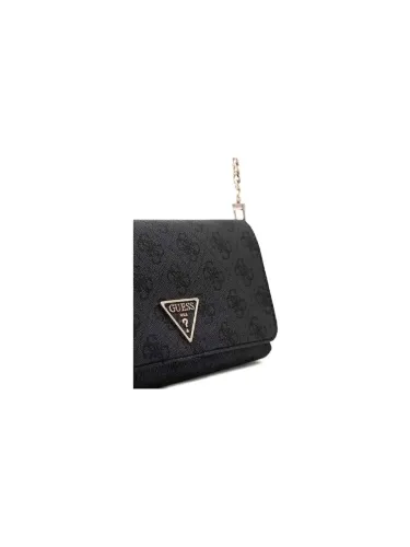 Resim Guess Noelle Iı Xbody Flap Kadın Çanta Hwbg9672750-Clo