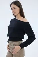 Resim Trender Kadın Sweat