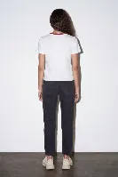 Resim QUZU Kadın T-shirt
