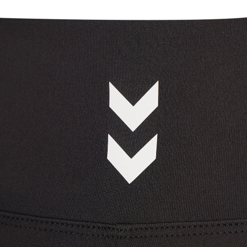 Resim Hummel Hmlrestante Bıker Tıghts  Kadın Tayt 932440-2001