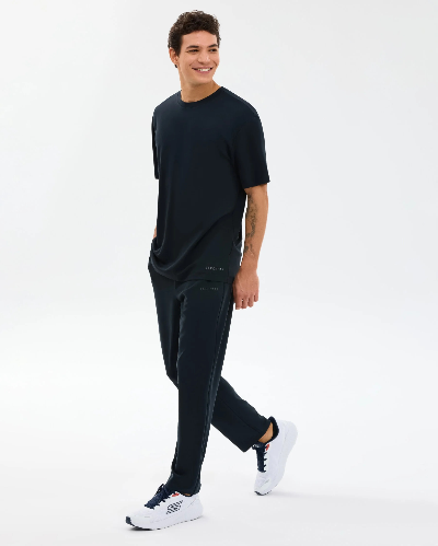 Resim Skechers  M Relaxed Fıt Erkek T-shirt S2610136-3817