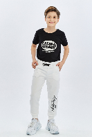 Resim Yenikoza Erkek Çocuk Eşofman Alt