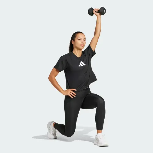 Resim Adidas WE BL TEE Kadın T-shirt JG8614